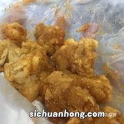 炸的鸡肉丁怎么做好吃