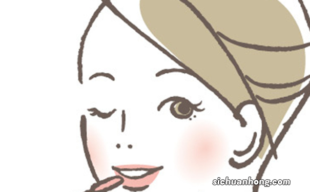 雨天怎么保持美丽妆容？阴雨天怎么化妆不晕妆？