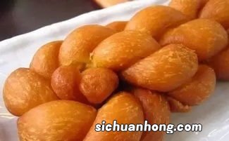 麻花酥是什么东西