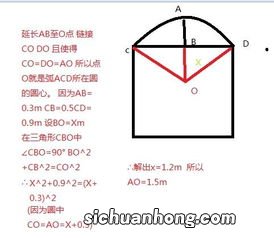 时钟夹角问题公式