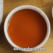 老同志9978熟茶怎么样