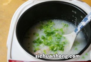 虾和什么煮稀饭