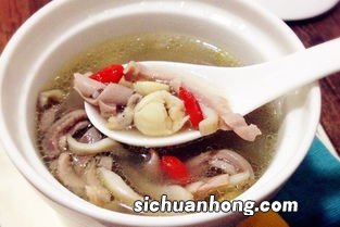 猪骨头汤煲多久