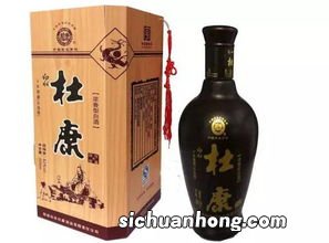 河南什么酒出名