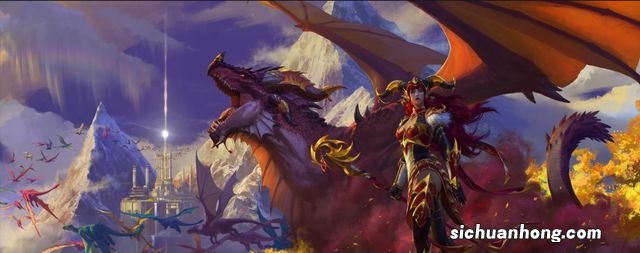 魔兽蓝贴:即将到来的以及10.0.5团队拾取改动