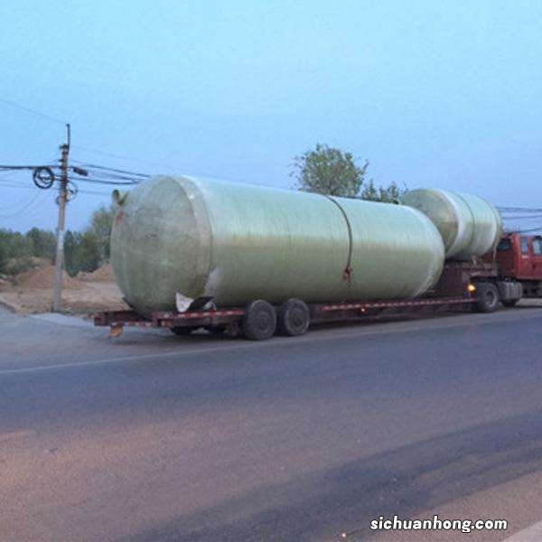 二格化粪池开孔高度