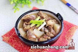 排骨煲什么止咳化痰