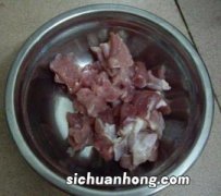 蒸猪肉蒸多久才能熟