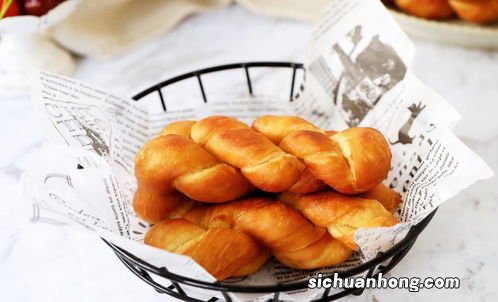 麻花不酥是什么原因