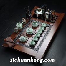 茶盘抽水怎么接