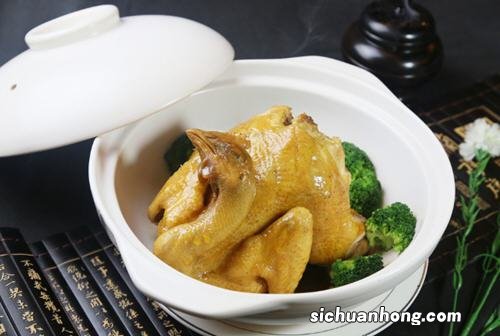 蒸鸡翼要多久