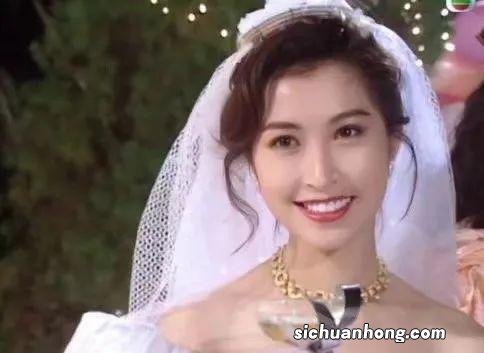 美人计 | 这部剧的新娘,和我妈结婚时一模一样