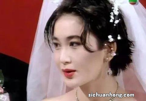 美人计 | 这部剧的新娘,和我妈结婚时一模一样