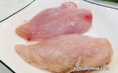 蒸鸡胸肉大概要多久能熟