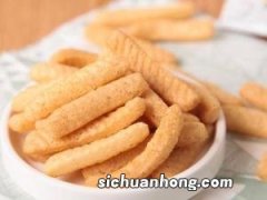 如何选购膨化食品？选购膨化食品的注意事项