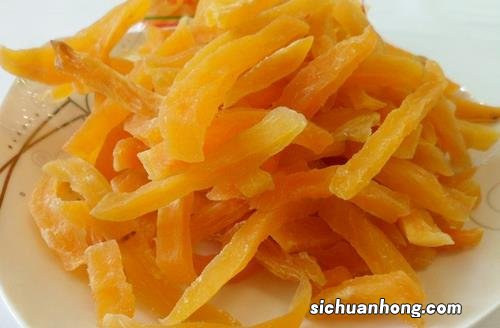 独特风味客家菜闽西干货 其菜品制作工艺