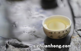 芝麻球茶是什么茶