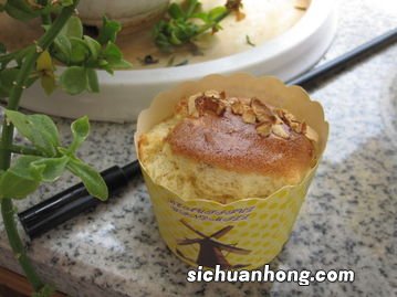 怎么做纸杯小蛋糕视频