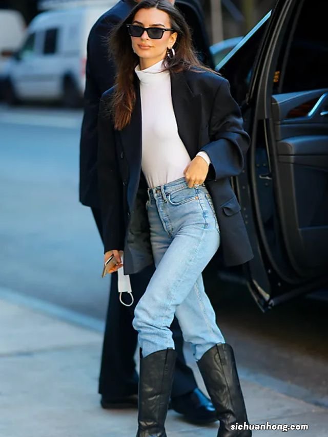 月薪3k怎么穿出有钱人的样子?这么穿稳赢!