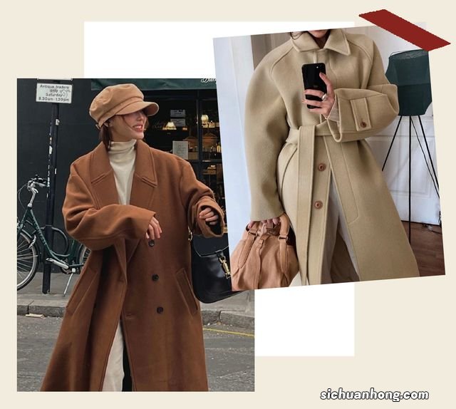 月薪3k怎么穿出有钱人的样子?这么穿稳赢!