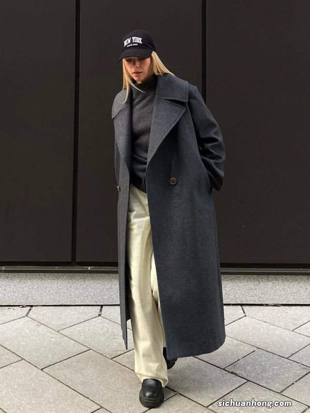 月薪3k怎么穿出有钱人的样子?这么穿稳赢!