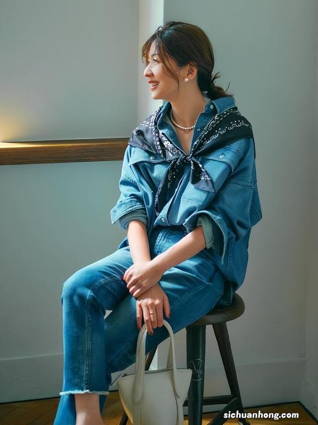 月薪3k怎么穿出有钱人的样子?这么穿稳赢!