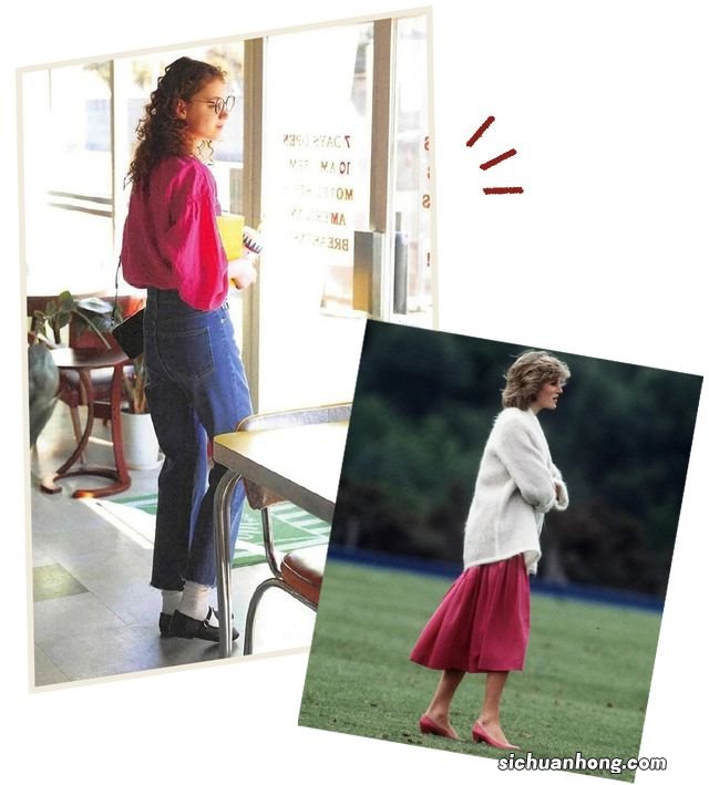 月薪3k怎么穿出有钱人的样子?这么穿稳赢!