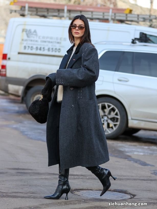 月薪3k怎么穿出有钱人的样子?这么穿稳赢!