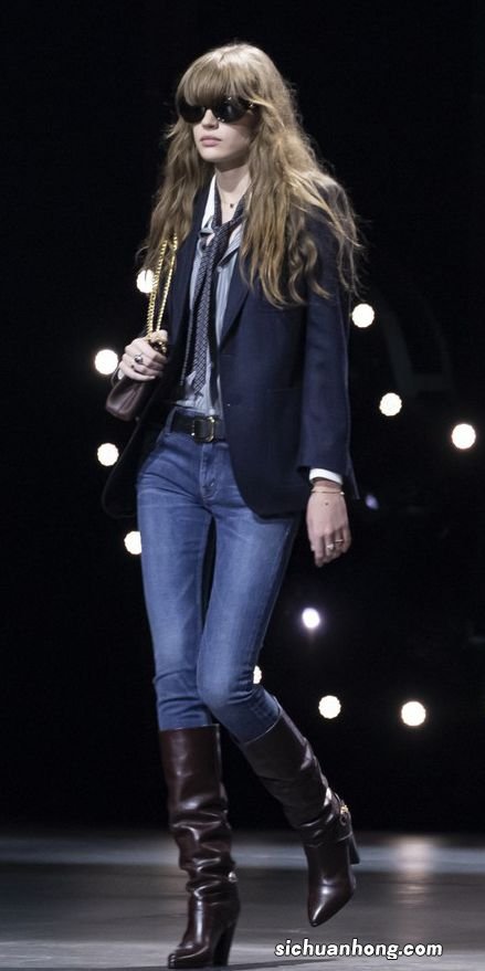 月薪3k怎么穿出有钱人的样子?这么穿稳赢!