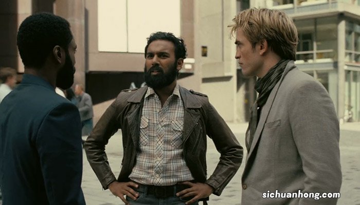 信条结局 信条结局是什么