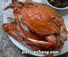 怎么蒸螃蟹大概要多久时间