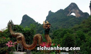 荔浦旅游十大景点 荔浦旅游十大景点简单介绍