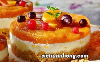 怎么烤箱烤多久好蛋糕