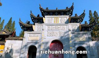 黄冈旅游十大景点 黄冈旅游十大景点简单介绍