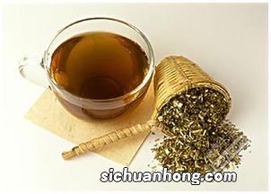 什么泡茶止咳化痰