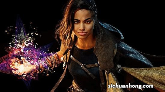 PS5不缺大作!官方盘点前两月将发售游戏