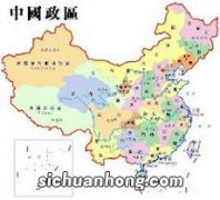 中国有多少个县级行政区