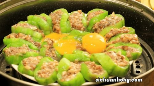 丝瓜弯曲是什么原因,弯的好还是直的好