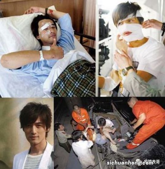 胡歌官宣当爸,再回顾下他和薛佳凝、杨幂、江疏影的爱情故事