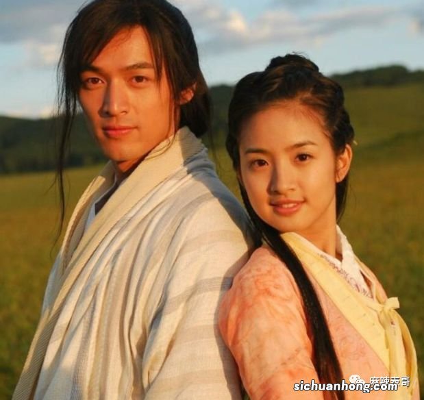 胡歌官宣当爸,再回顾下他和薛佳凝、杨幂、江疏影的爱情故事