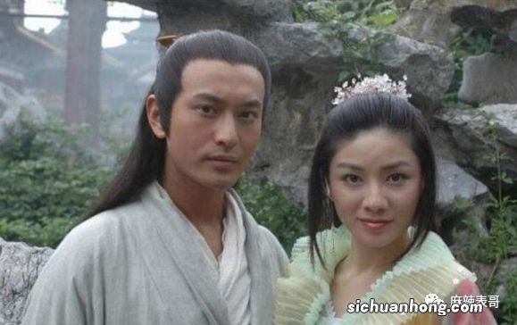 胡歌官宣当爸,再回顾下他和薛佳凝、杨幂、江疏影的爱情故事