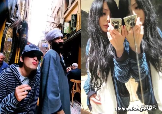 胡歌官宣当爸,再回顾下他和薛佳凝、杨幂、江疏影的爱情故事