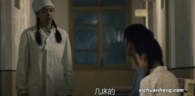 大嫂“陈书婷”的爆红，才是内娱影坛的“悲哀”