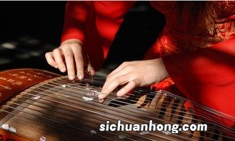 筝的九大流派_古筝百科