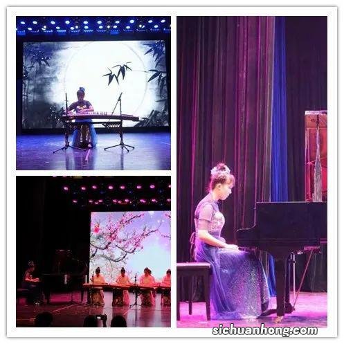古筝协奏曲临安遗恨介绍_古筝百科