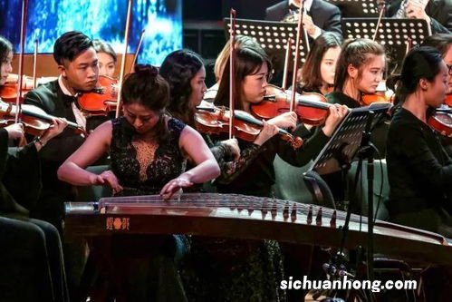 古筝协奏曲临安遗恨介绍_古筝百科