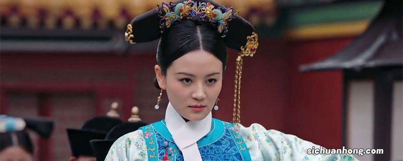 如懿传阿箬黑化第几集 如懿传阿箬什么时候黑化
