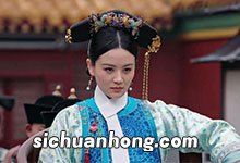 如懿传阿箬黑化第几集 如懿传阿箬什么时候黑化
