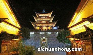 去大理必游的十大景点都是哪里 去大理必游的十大景点简单介绍