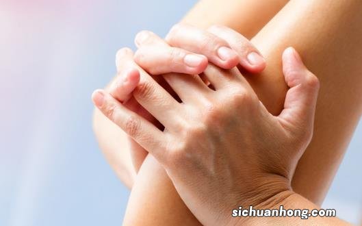 运动可以保健身体消除运动后肌肉酸痛10个妙招